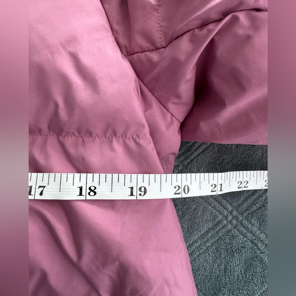 NWOT Lululemon Wunder Puff Jacket Velvet Dust - Picture 10 of 11